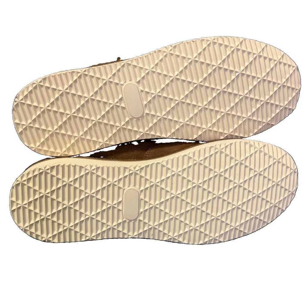 WALLY WALKER SCARPA DA TREKKING DA UOMO IN PELLE SCAMOSCIATA
