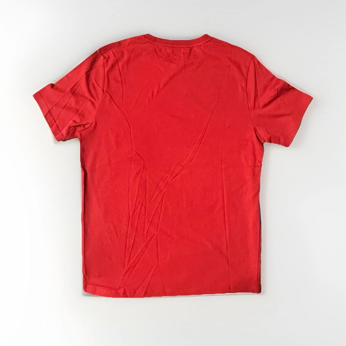 Murphy & Nye T-SHIRT UOMO ROSSA  RIG T-SHIRT