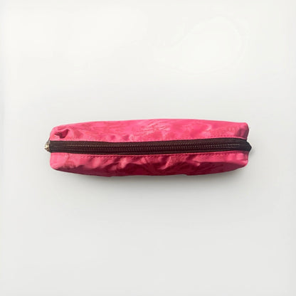 NANNINI BEAUTY / POCHETTE ROSA FUCSIA