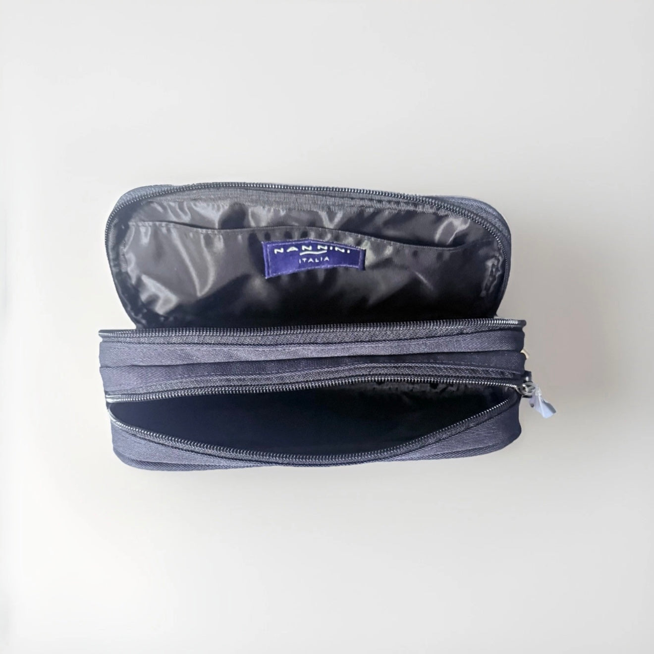 NANNINI BEAUTY / NECESSAIRE BLU