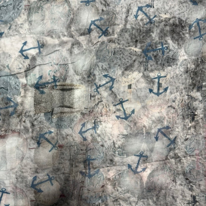 HENRY CHRIST SCIARPA