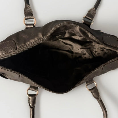 Piero Guidi LineaBold Shoulder Bag / Borsa da Spalla