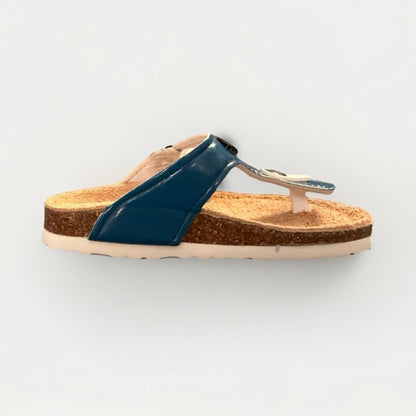 DE FONSECA KIDS SANDALI BIMBO/BIMBA BLU