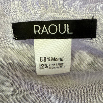 RAOUL SCIARPA UNISEX