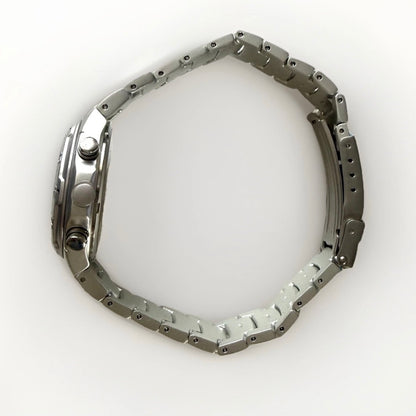 ZZERO OROLOGIO DA POLSO UNISEX