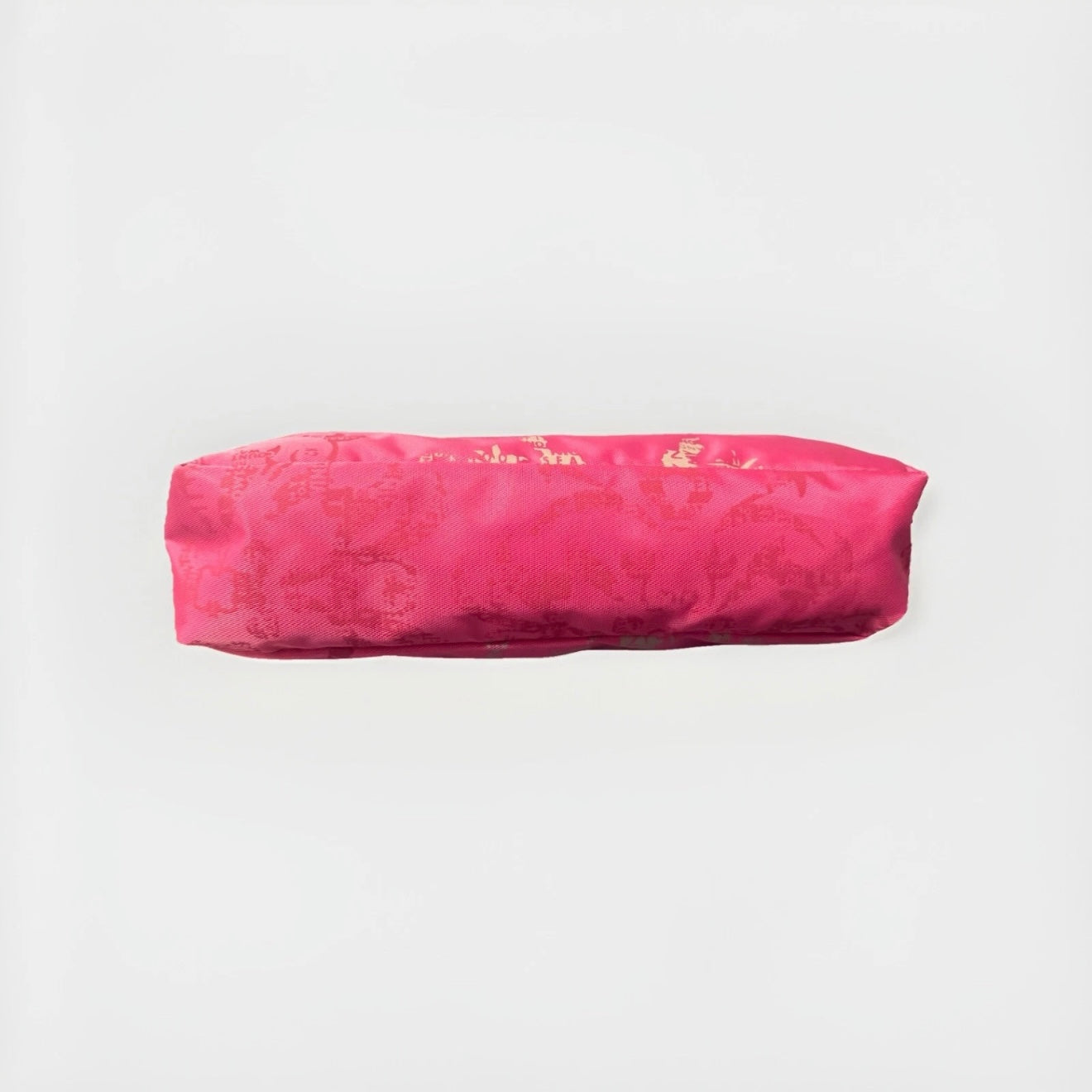 NANNINI BEAUTY / POCHETTE ROSA FUCSIA