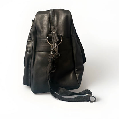 KIDZROOM BORSA PREMAMAN PORTA PANNOLINI/FASCIATOIO