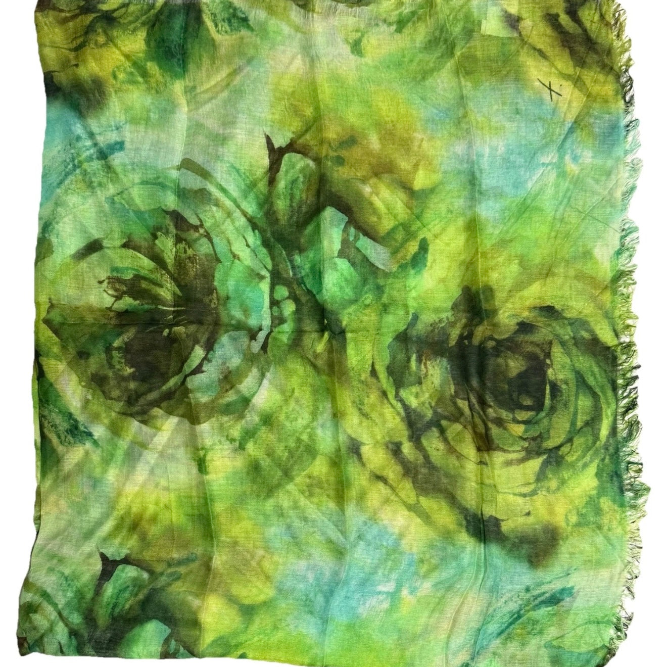 FALCONERI SCIARPA DONNA VERDE