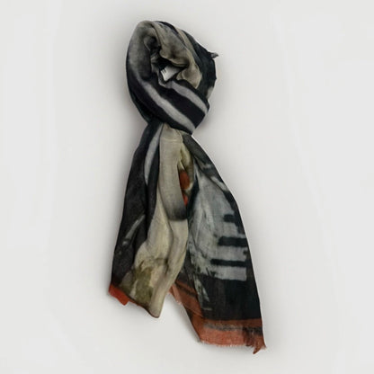 FALCONERI SCIARPA UNISEX