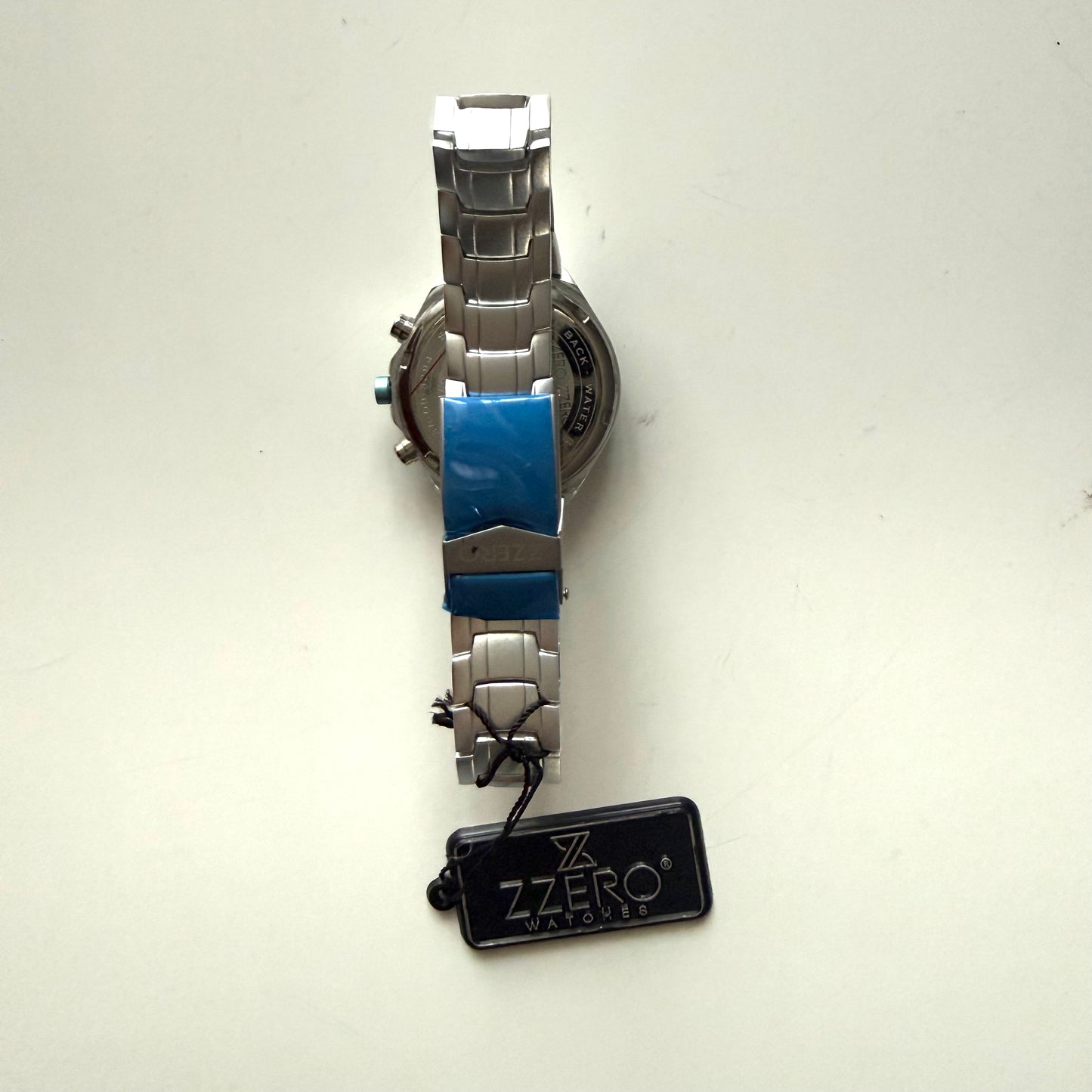 ZZERO OROLOGIO DA POLSO UNISEX