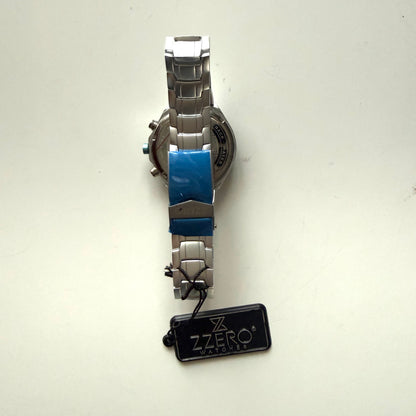 ZZERO OROLOGIO DA POLSO UNISEX