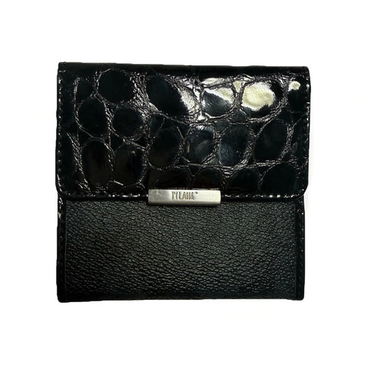 ALVIERO MARTINI 1^CLASSE PORTAFOGLIO DONNA NERO