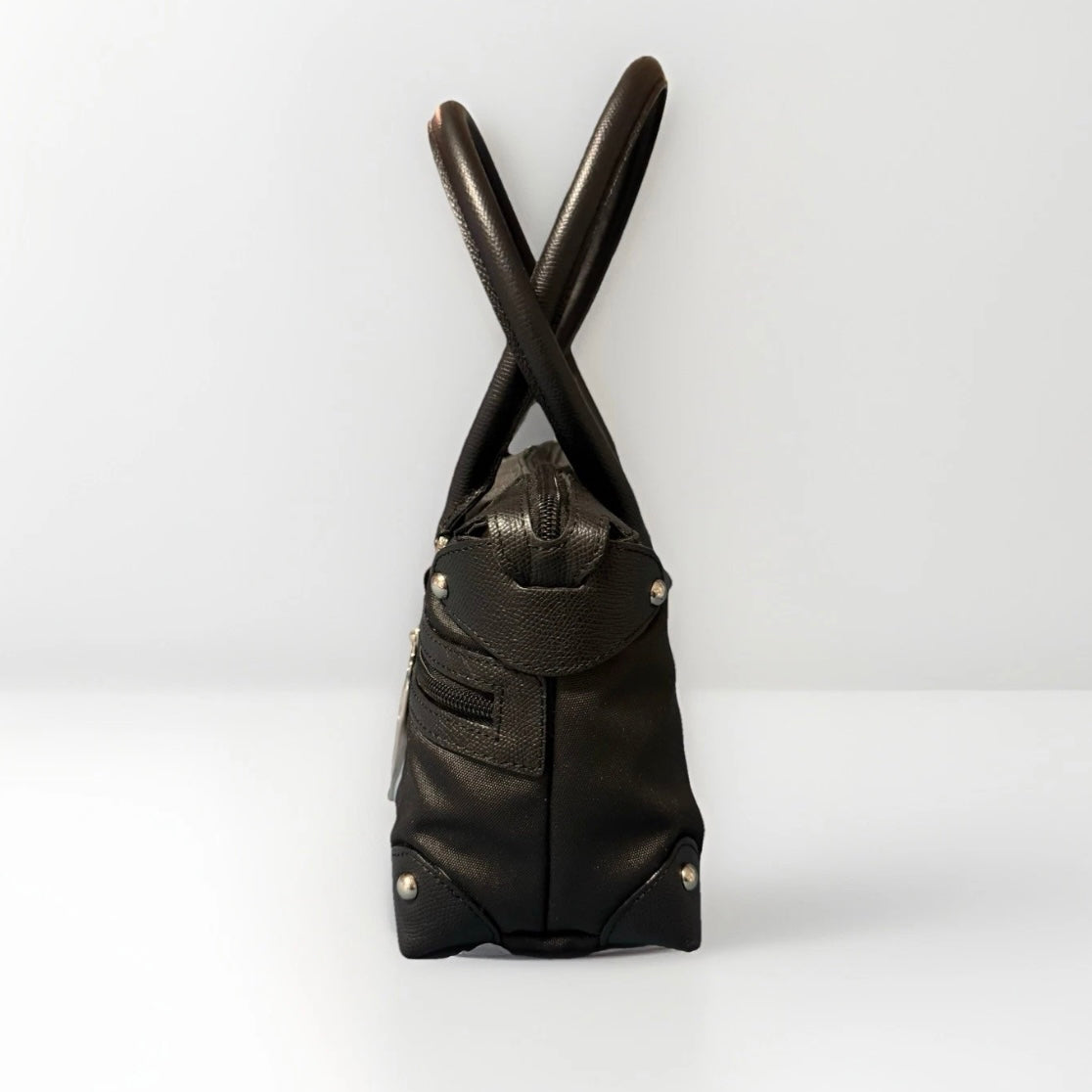 Piero Guidi LineaBold Shoulder Bag / Borsa da Spalla