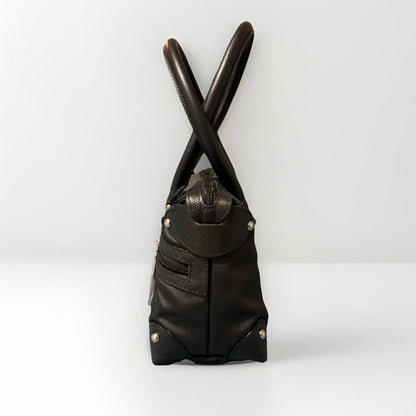 Piero Guidi LineaBold Shoulder Bag / Borsa da Spalla