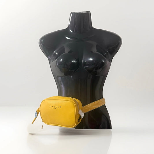 Gaelle Paris Marsupio Mini Tracolla