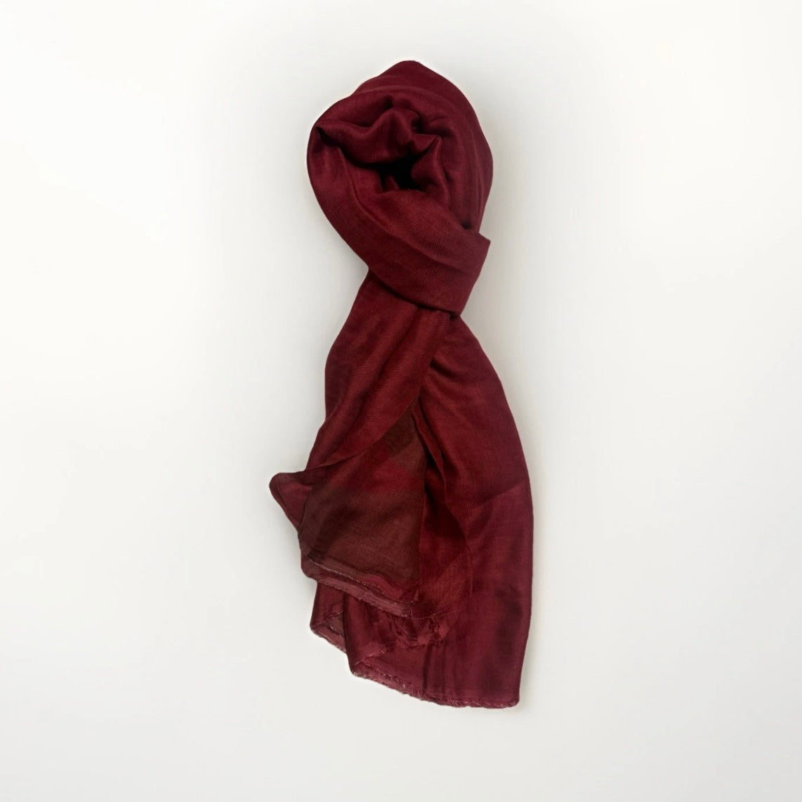 G. TEES SCIARPA ROSSA UNISEX