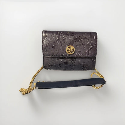Piero Guidi Sling Bag/Tracollina Small