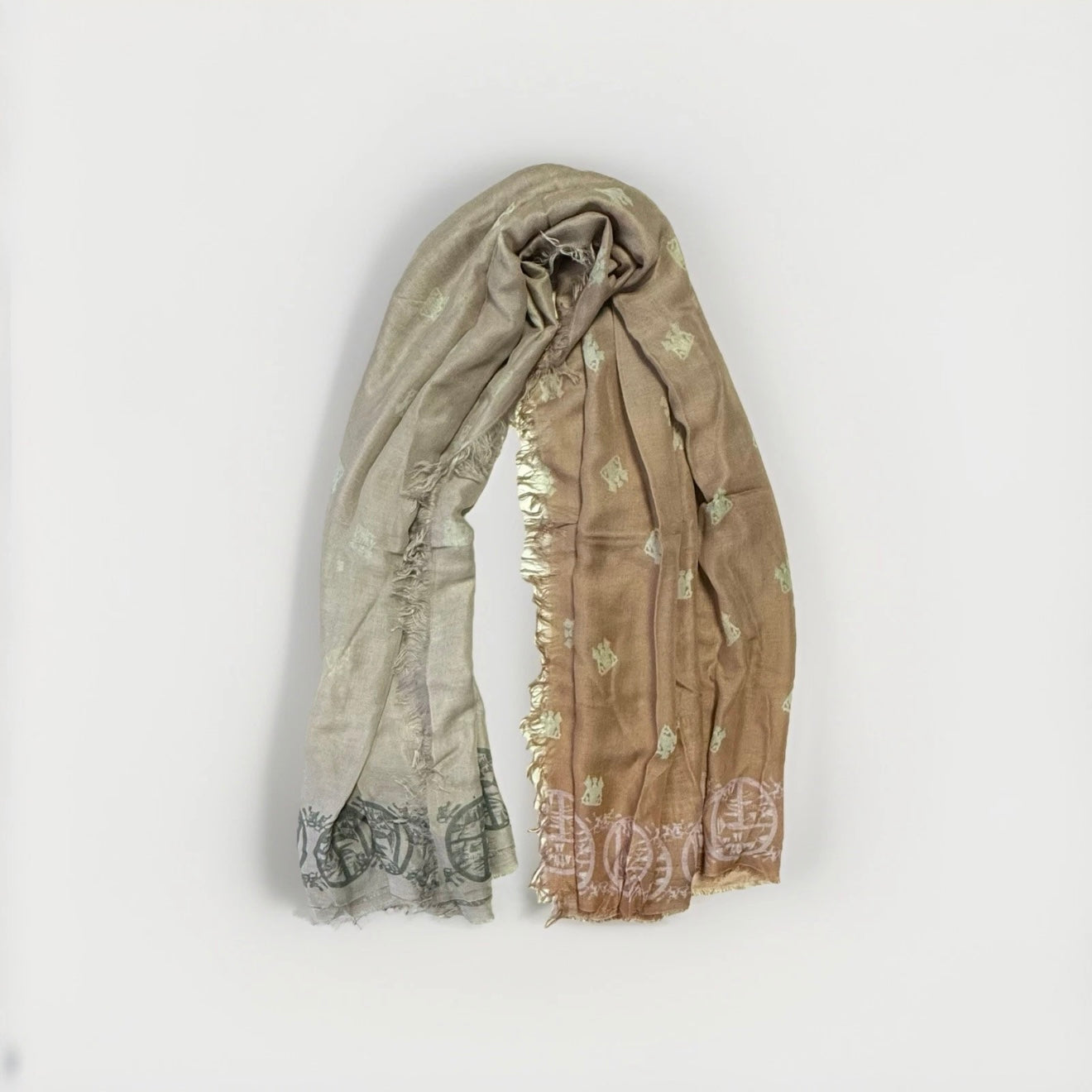 HENRY CHRIST SCIARPA