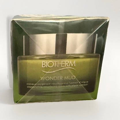 BIOTHERM MASCHERA WONDER MUD SKIN BEST