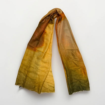 STYLEJUNKY  SCIARPA DONNA MULTICOLORE FANTASIA PARACADUTE