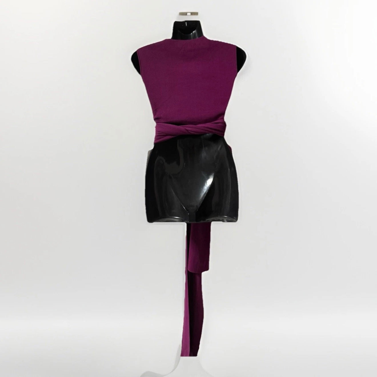 NINA RICCI COPRISPALLE VIOLA