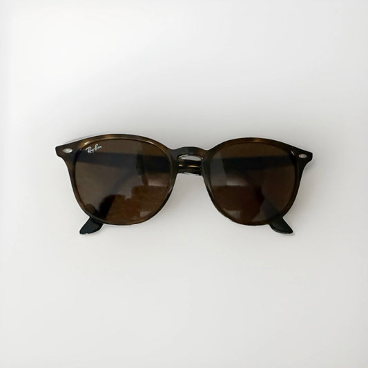 RAY BAN OCCHIALI SA DOLE RB4259 MARRONE