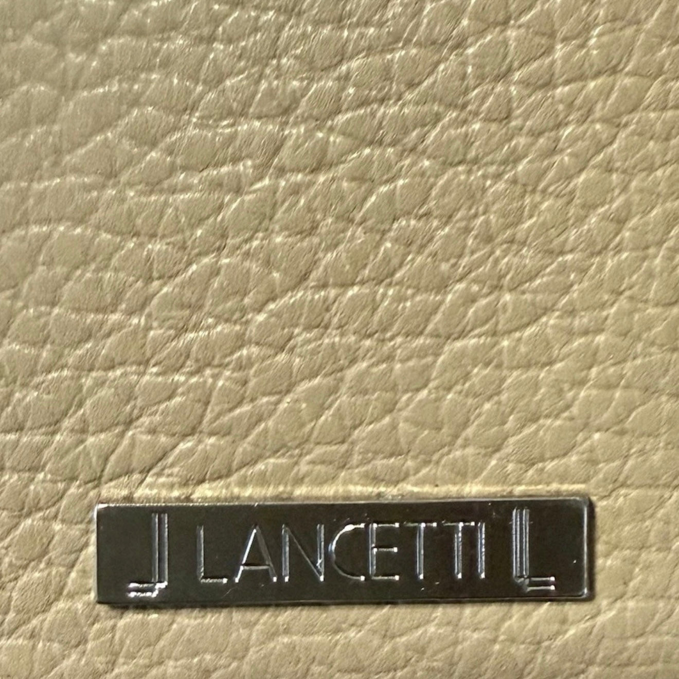 LANCETTI PORTAFOGLIO UOMO IN PELLE