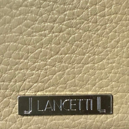 LANCETTI PORTAFOGLIO UOMO IN PELLE