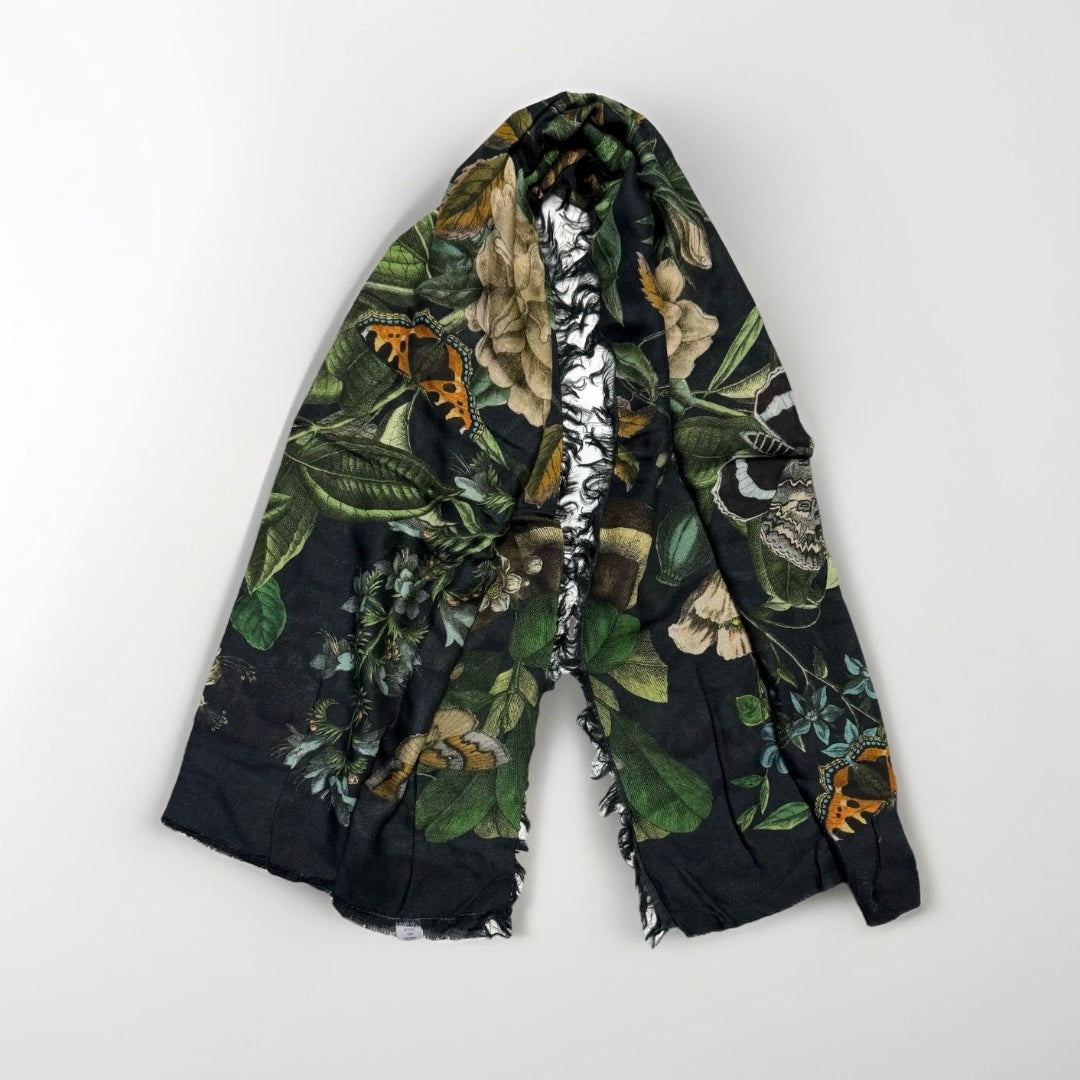 LENA HOSCHCK SCIARPA DONNA