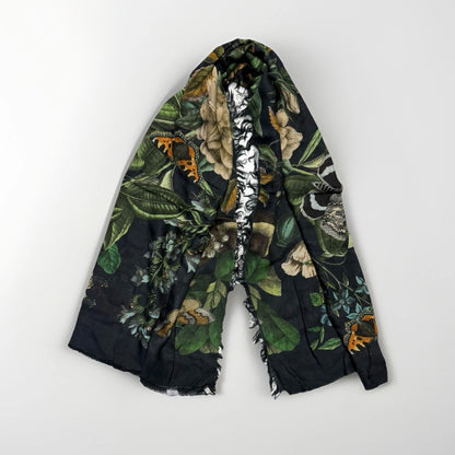 LENA HOSCHCK SCIARPA DONNA