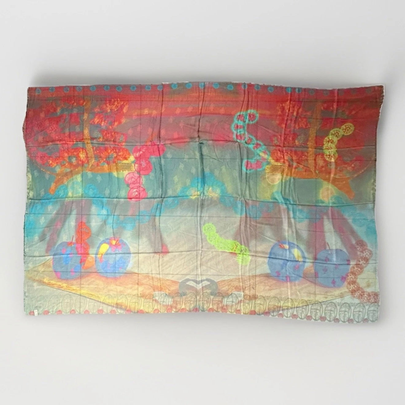 HENRY CHRIST SCIARPA