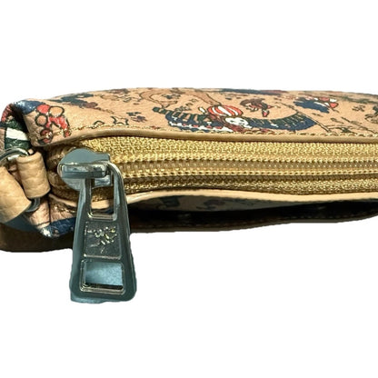 PIERO GUIDI SHOPPING BAG BE MAGIC