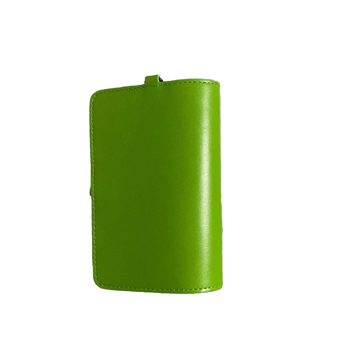 NINA RICCI PORTA AGENDA/DOCUMENTI DONNA VERDE