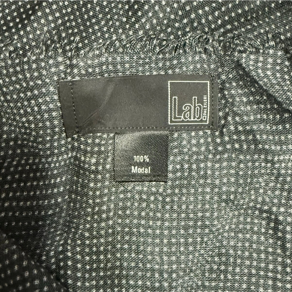 PAL ZILERI LAB SCIARPA UOMO