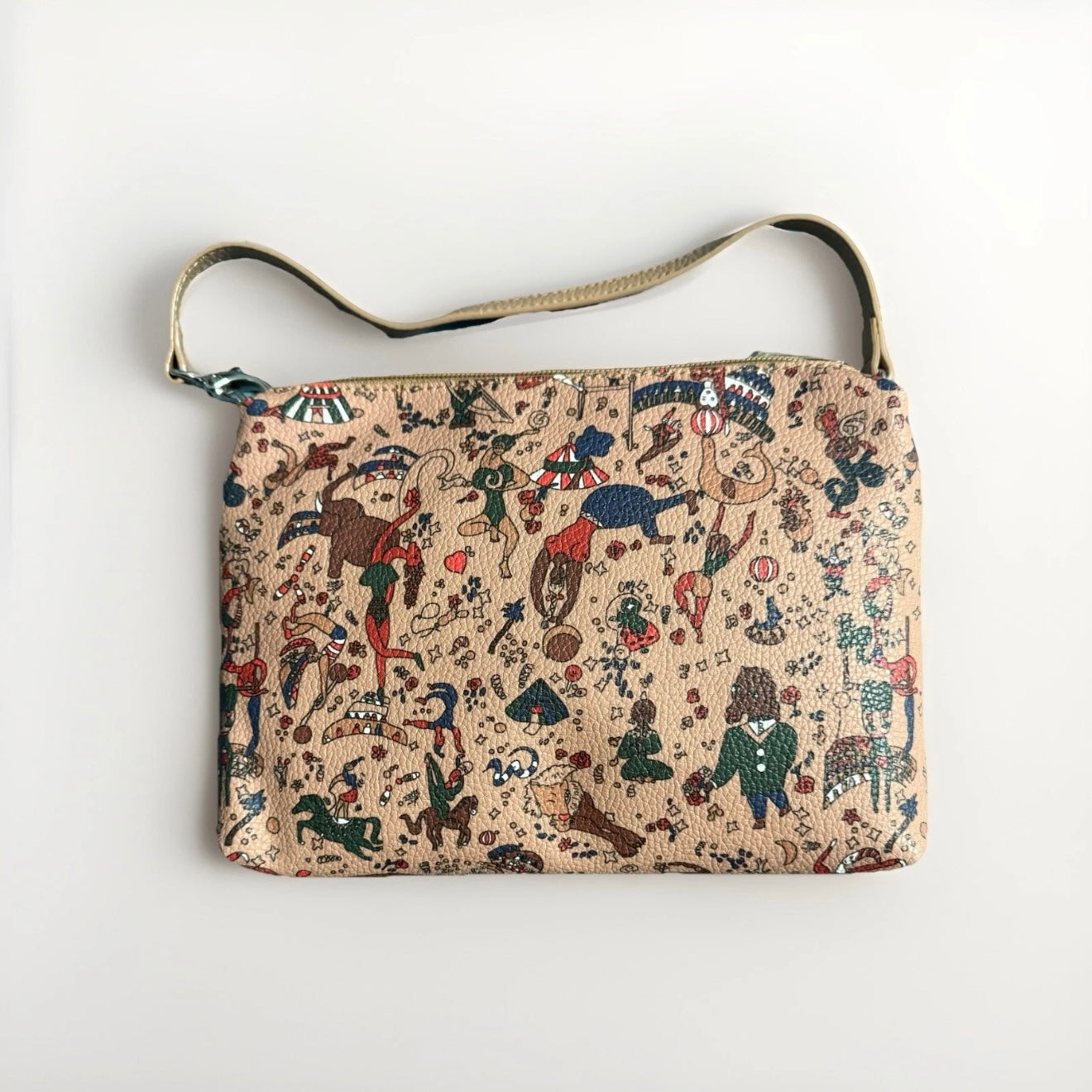 PIERO GUIDI SHOPPING BAG BE MAGIC