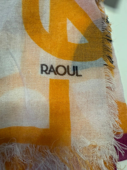 RAOUL SCIARPA UNISEX
