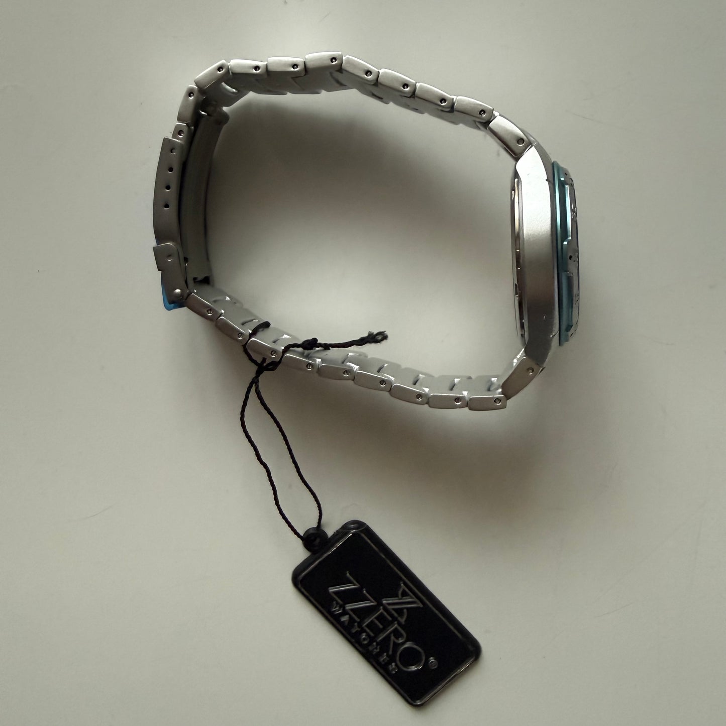 ZZERO OROLOGIO DA POLSO UNISEX