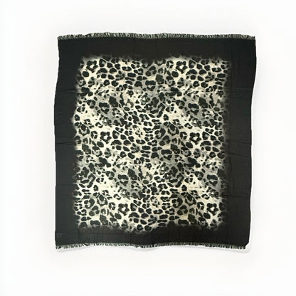 MALA ALISHA SCIARPA MOTIVO ANIMALIER