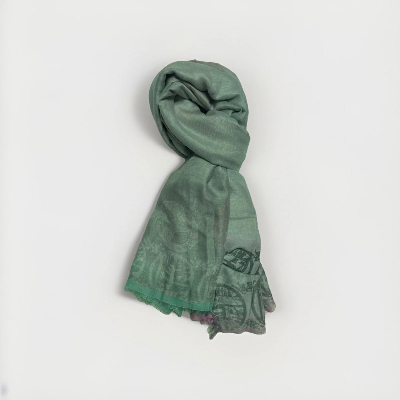 HENRY CHRIST SCIARPA