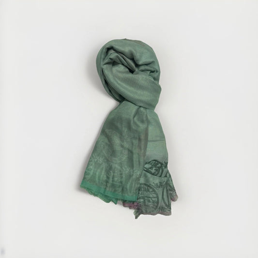 HENRY CHRIST SCIARPA