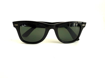 RAY BAN OCCHIALI DA SOLE ORIGINAL WAYFARER CLASSIC RB2140