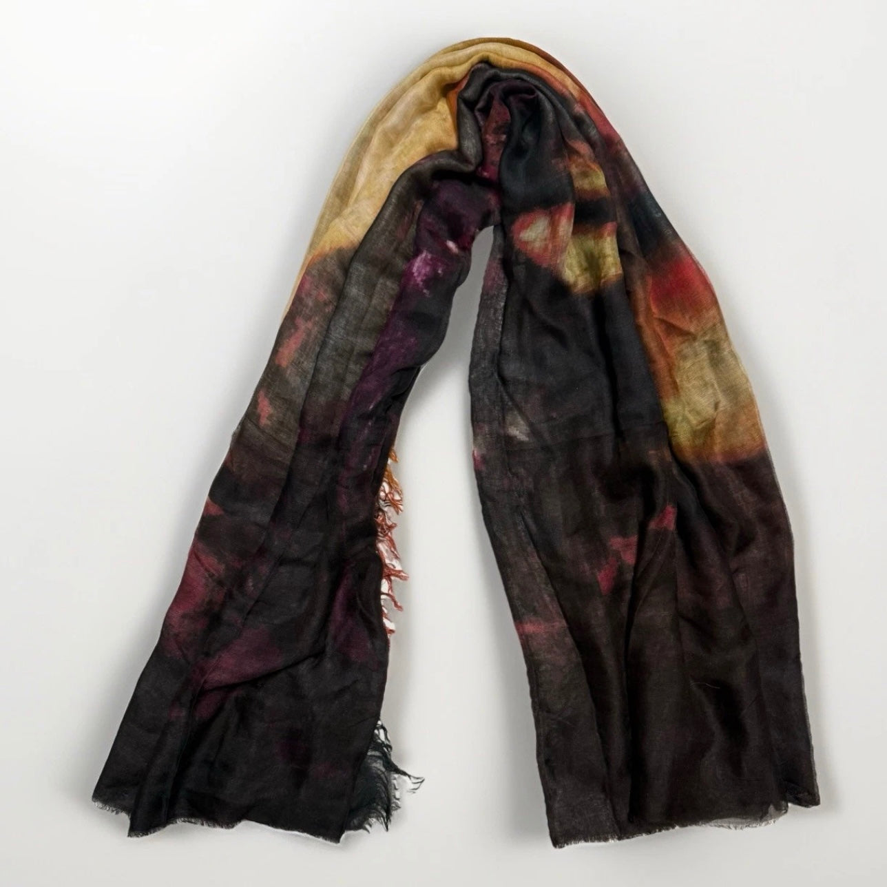 HEART OF ACE SCIARPA