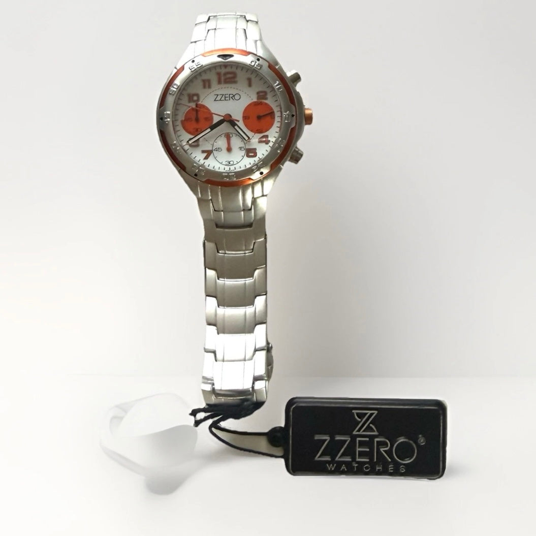 ZZERO OROLOGIO DA POLSO UNISEX