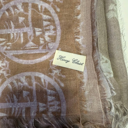 HENRY CHRIST SCIARPA