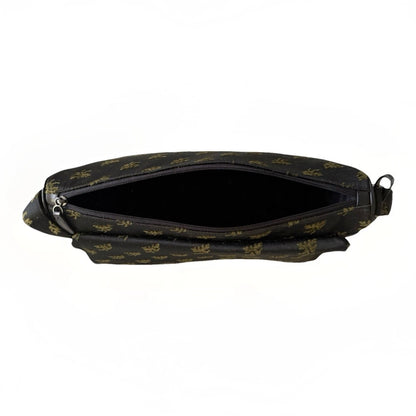 PIERO GUIDI SHOPPING BAG NERA