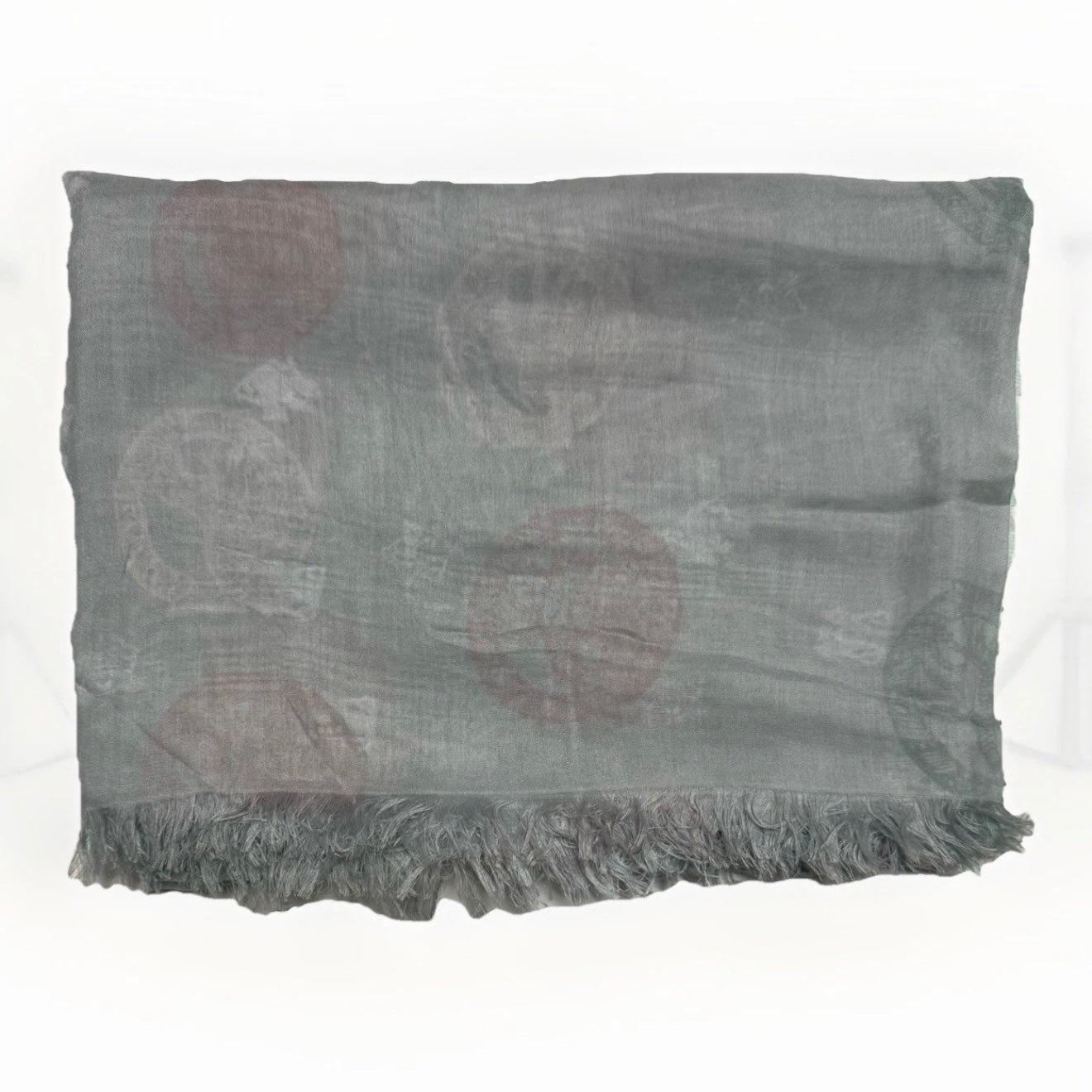 HENRY CHRIST SCIARPA