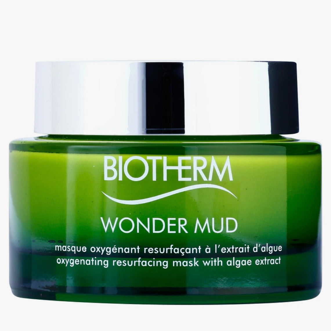 BIOTHERM MASCHERA WONDER MUD SKIN BEST
