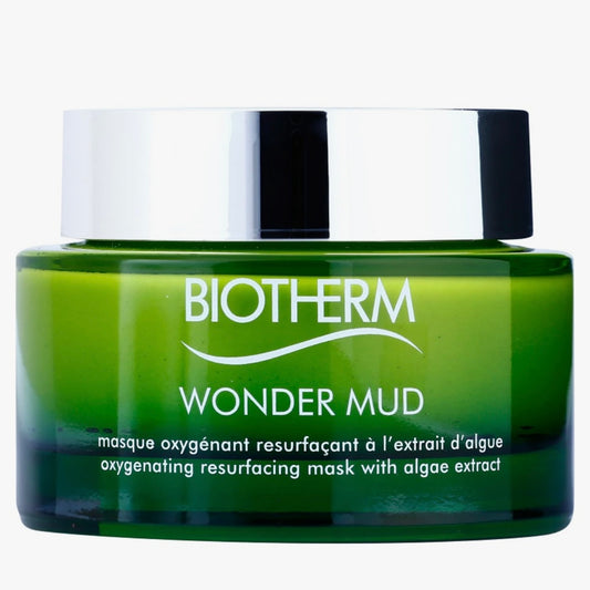 BIOTHERM MASCHERA WONDER MUD SKIN BEST
