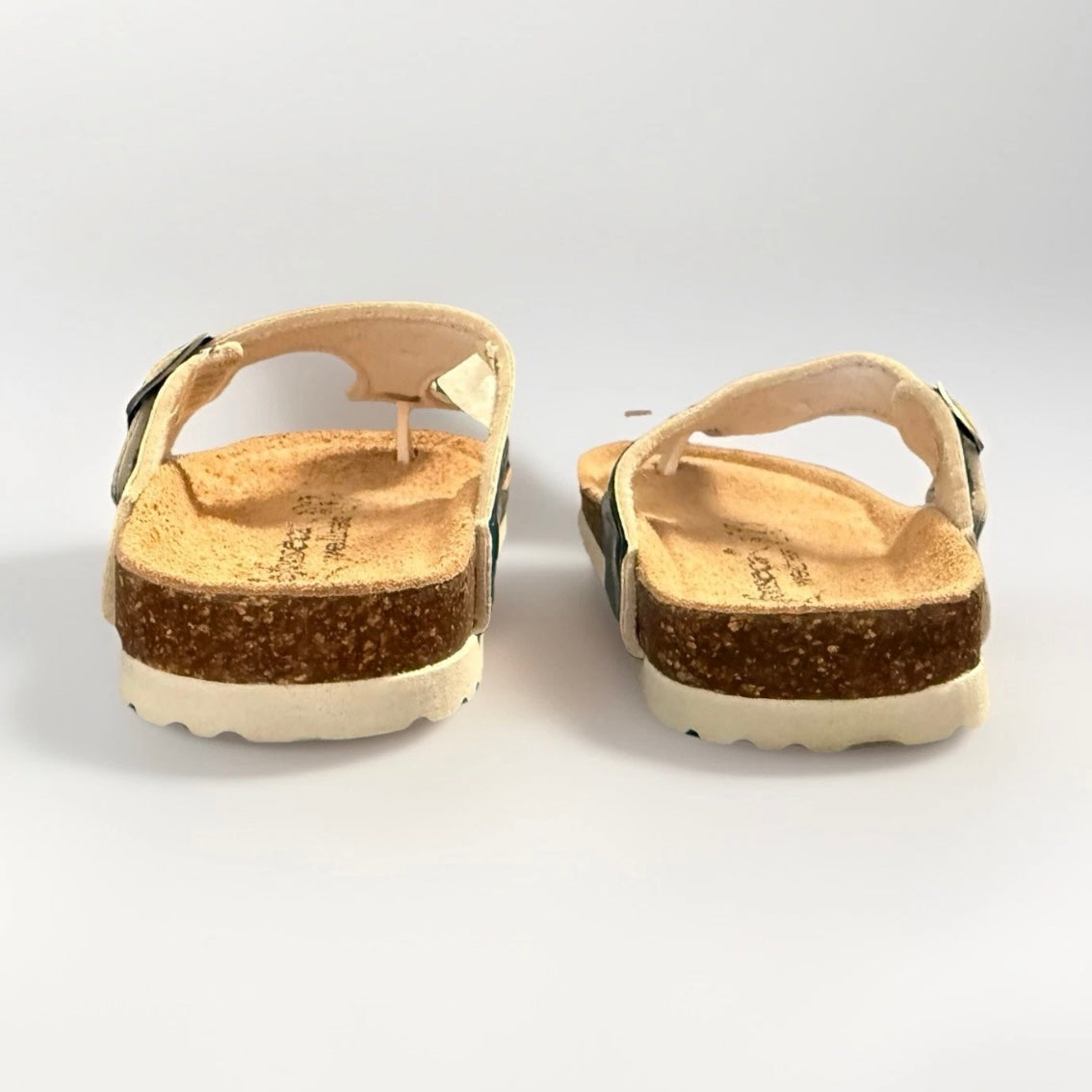 DE FONSECA KIDS SANDALI BIMBO/BIMBA BLU