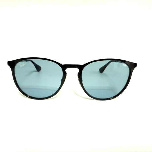 RAY BAN OCCHIALI DA SOLE ERIKA METAL EVOLVE NERO